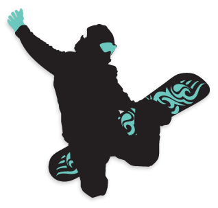 318x303 Snowboard Png Images Free Download