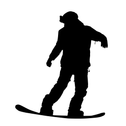 256x256 Snowboarding Group Lessons