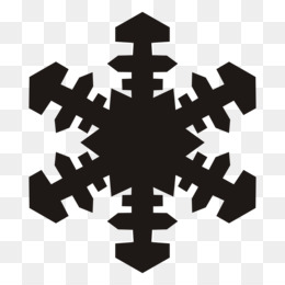 260x260 Free Download Snowflake Blue Clip Art