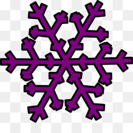 260x260 Snowflake Silhouette Cliparts Png And Psd Free Download