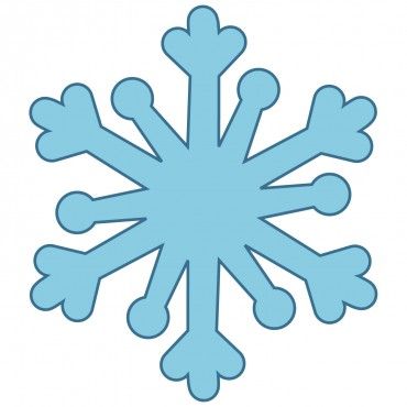 370x370 Studio Snowflake