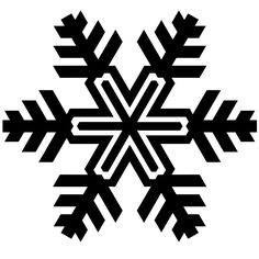 236x236 70751 266 Rs 090 S Lg.gif Snowflake Silhouettes