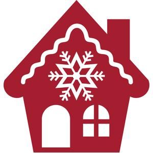 300x300 489 Best Snowflake Silhouettes, Vectors, Clipart, Svg, Templates