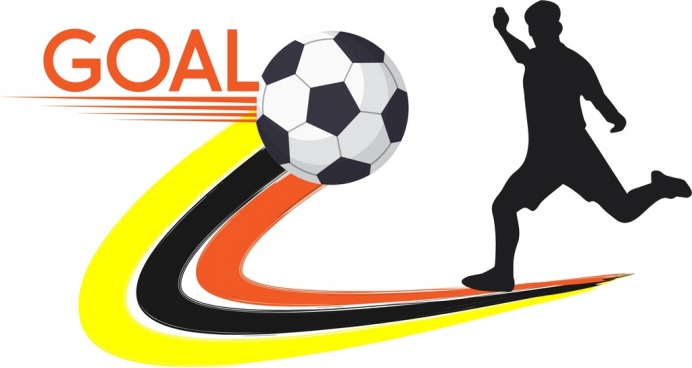 692x368 Soccer Free Vector Download (433 Free Vector) For Commercial Use