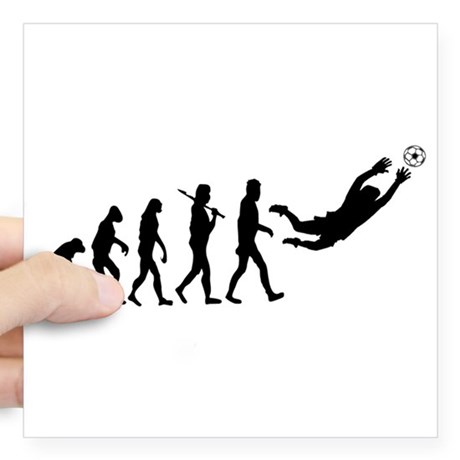 460x460 Soccer Goalie Gifts