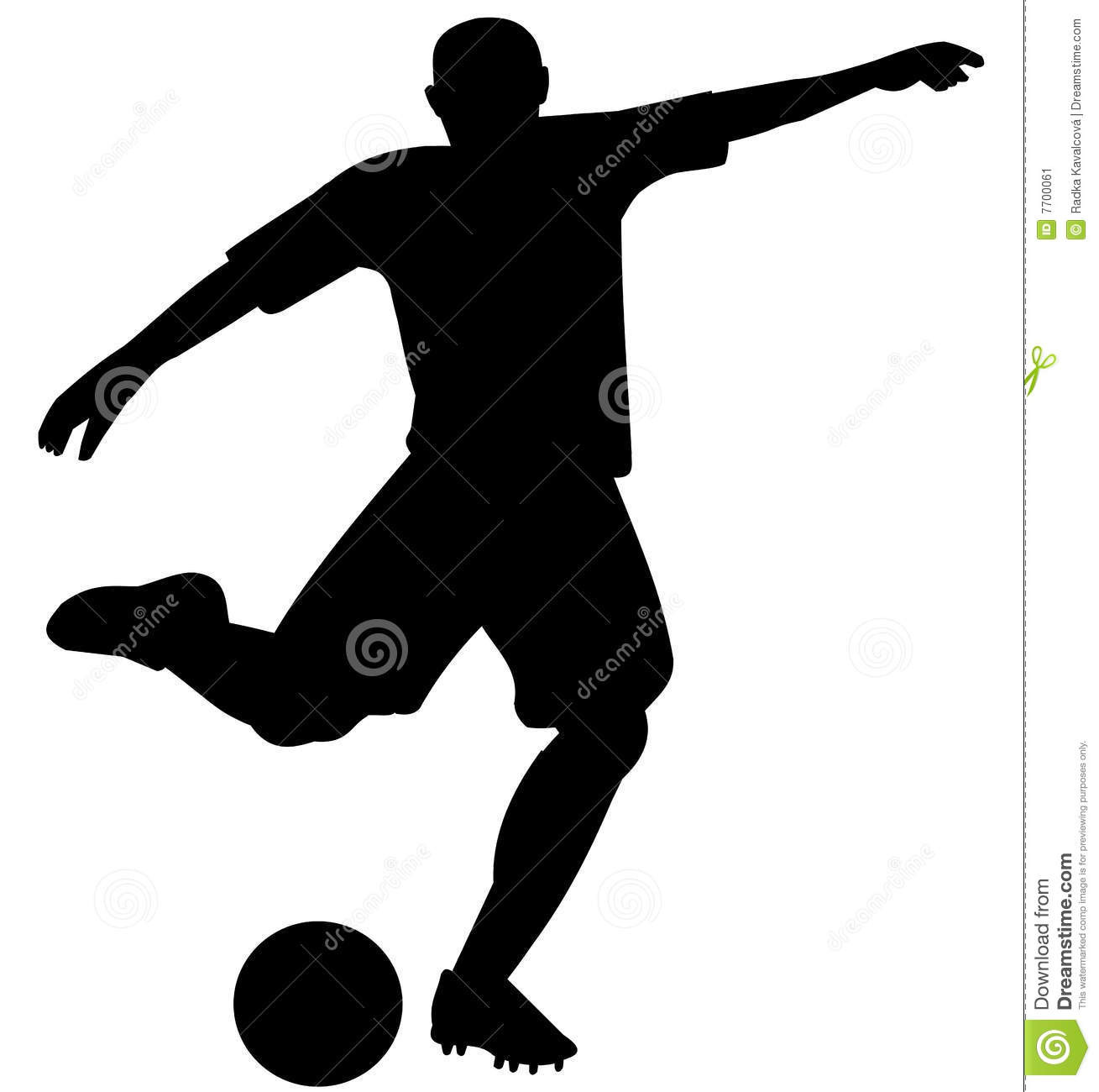 1309x1300 Footballer Silhouette Png Transparent Clip Art Image Gallery