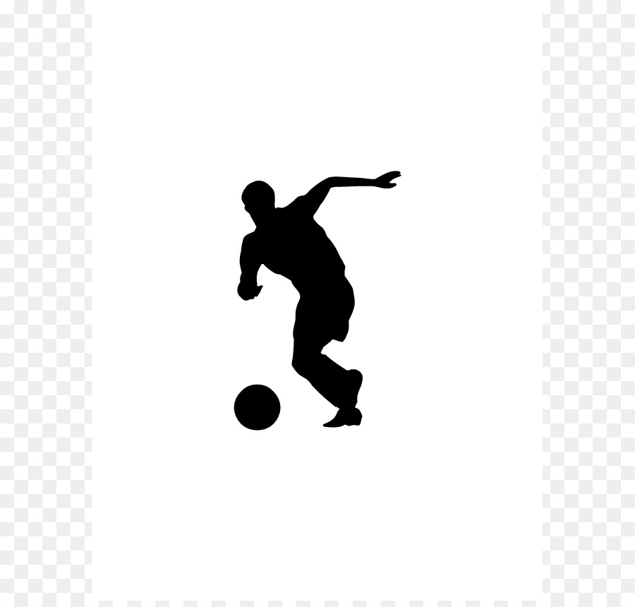 900x860 Football Player Sport Clip Art