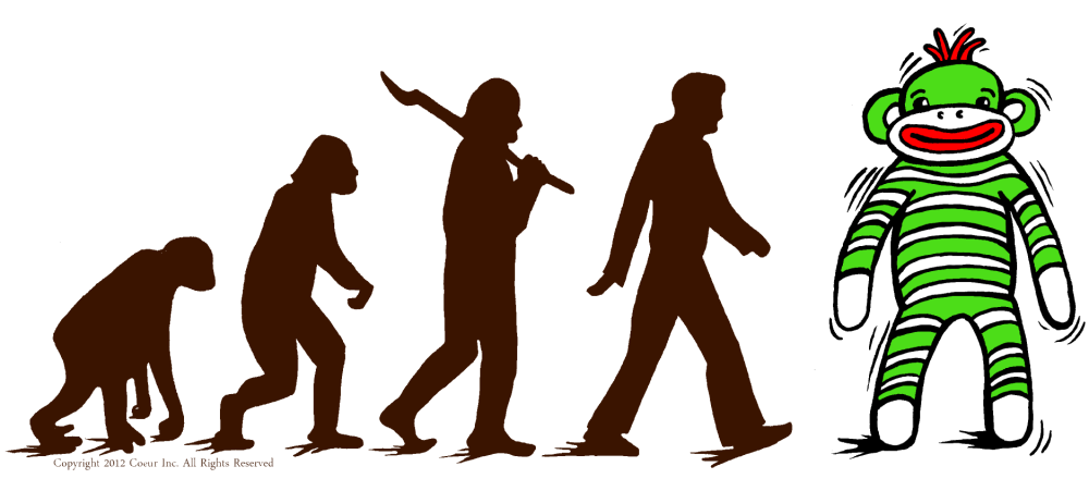 1000x451 The Making Of A Sock Monkey Junky Suffering Sux