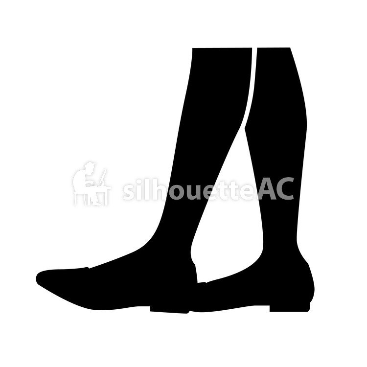 750x750 Free Silhouettes An Illustration