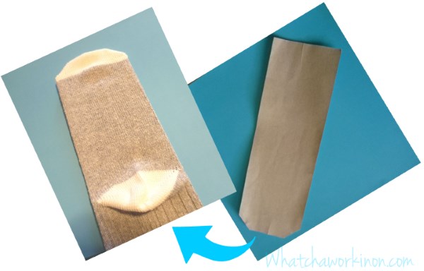 600x384 If You Can Read Socks Whatcha Workin'