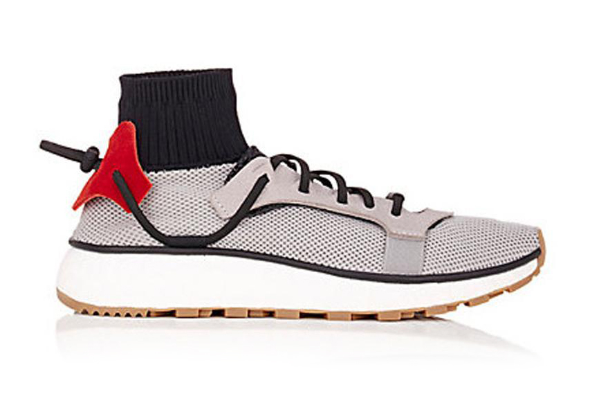853x569 Sock Inspired Sneakers That Are Worth The Investment I'D Rather