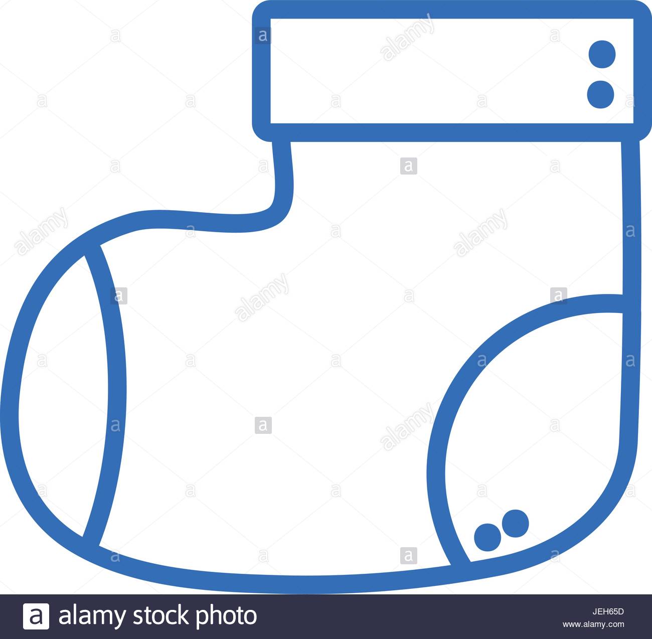 1300x1274 Silhouette Baby Sock Texture Element To Childcare Stock Vector Art