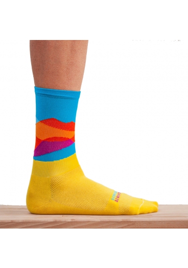 368x523 Ornot Mt. Tam Sock Sock Doping Socks, Cycling