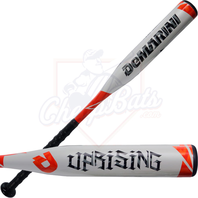 800x800 Demarini Uprising Fastpitch Softball Bat 12oz Wtdxupf 16
