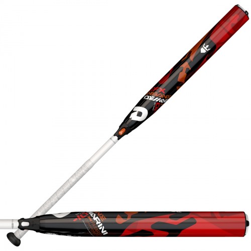 500x500 2018 Cfx ( 11) Fastpitch Bat Demarini