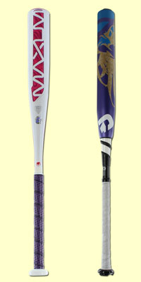 200x400 2018 Mizuno Silhouette ( 13) 2 14 Fastpitch Softball Bat