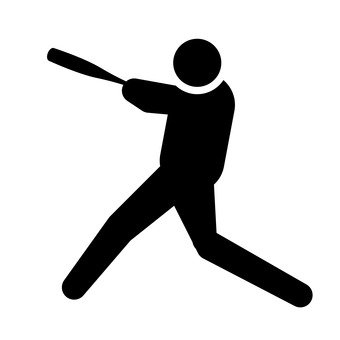 340x340 Free Silhouettes Icon, An Illustration