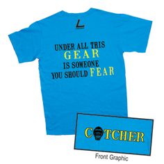 236x236 Illustration Of Young Softball Catcher