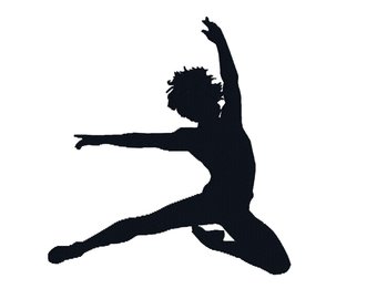 340x270 Buy 2 Get 1 Free Softball Silhouette Machine Embroidery