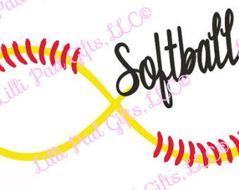 340x270 Softball Design Etsy