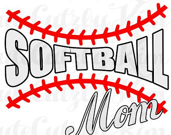340x270 Softball Stitches Etsy