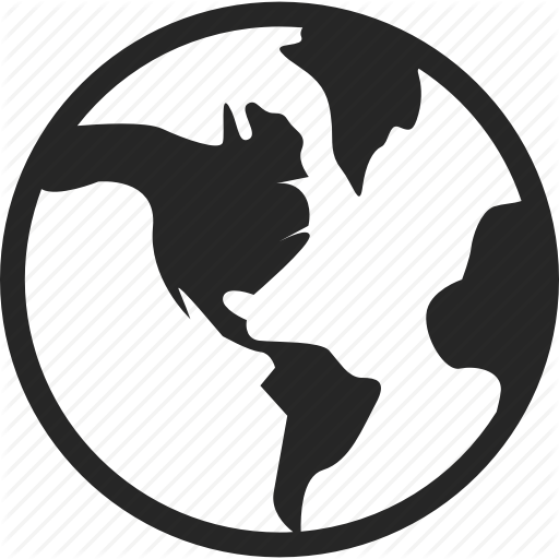 512x512 Earth, Planet, Solar System, Space Icon Icon Search Engine