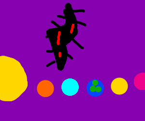 300x250 A New Planet In Space Has Been Found