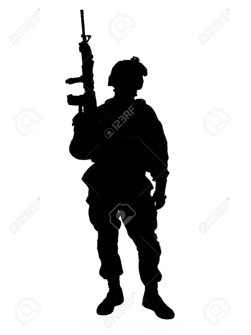 974x1300 Soldier Clip Art Silhouette. Soldiers Abstract Silhouette Vector