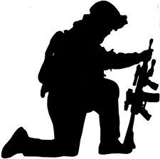 225x224 Soldier Silhouette