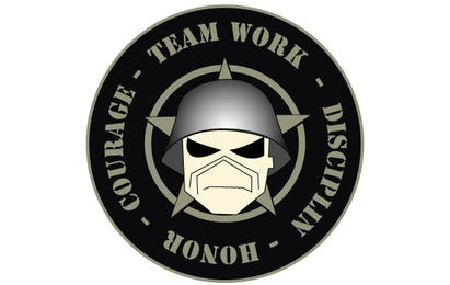 411x260 Soldier Vector Amp Graphics To Download