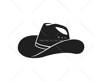 340x270 Sombrero De Vaquero Etsy