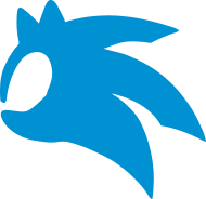 190x184 Sonic Silhouette T Shirt Spreadshirt