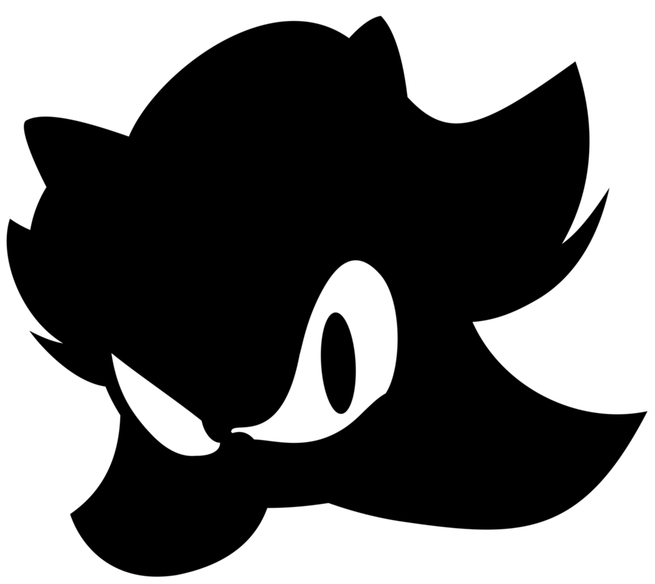 0 Result Images of Shadow The Hedgehog Head Png - PNG Image Collection