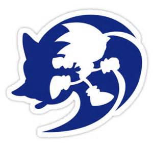 300x288 Galleries Shadow The Hedgehog Silhouette , Sonic Silhouette