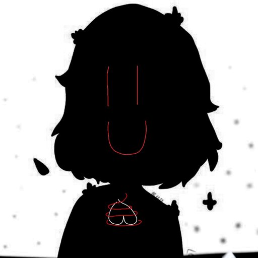 512x512 Glitchtale Amino