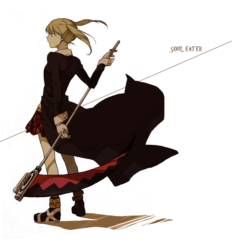 738x768 Soul Eater Evans, Fanart Page 3
