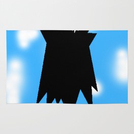 264x264 Soul Eater Rugs Society6