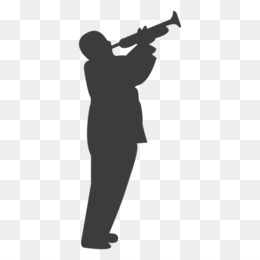 260x260 Musical Instruments Silhouette Violin