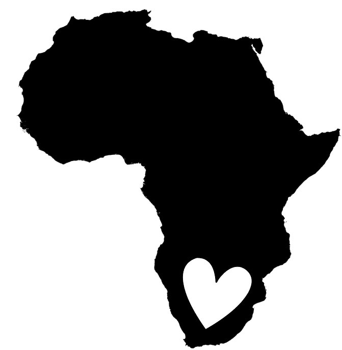 671x687 South Africa Stickers By Oliviaroseco Redbubble