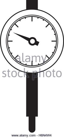 253x540 Micrometer Clipart