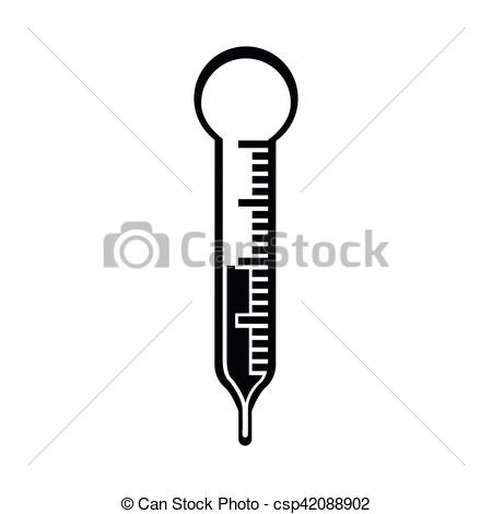 450x470 Oral Thermometer Clipart Vector Graphics. 27 Oral Thermometer Eps
