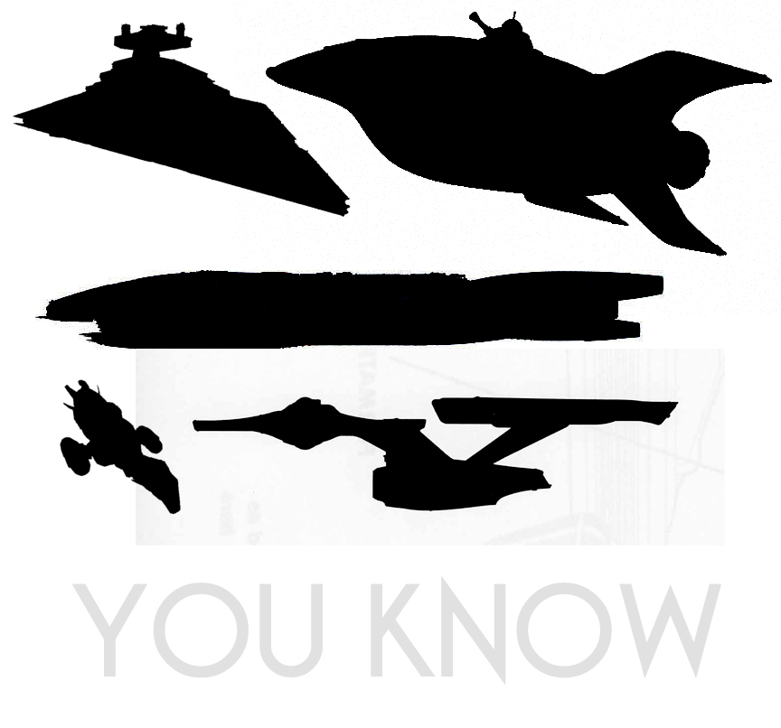 864x806 Spaceships The Phallus Of Importance The Galactic Crayon