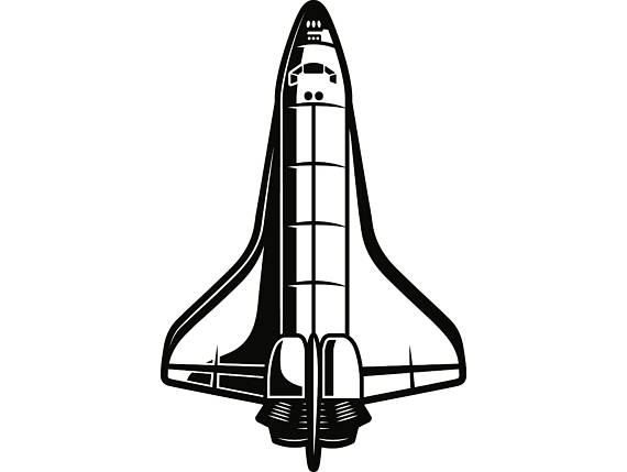 570x429 Space Shuttle