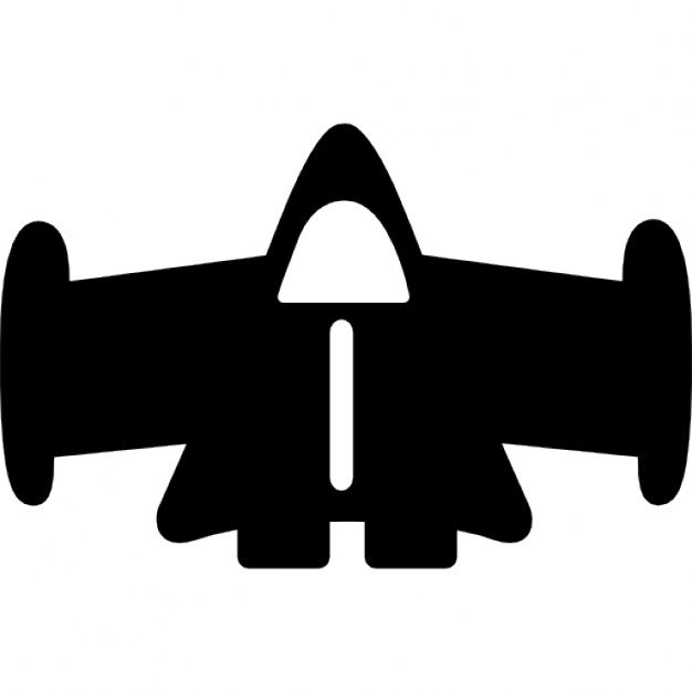 626x626 Spaceship Icons Free Download