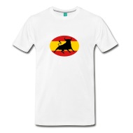 190x190 Bull Spain Toro By Myanimesamurai Spreadshirt