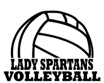 340x270 Spartan Silhouette Etsy