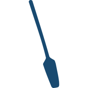 Spatula Silhouette