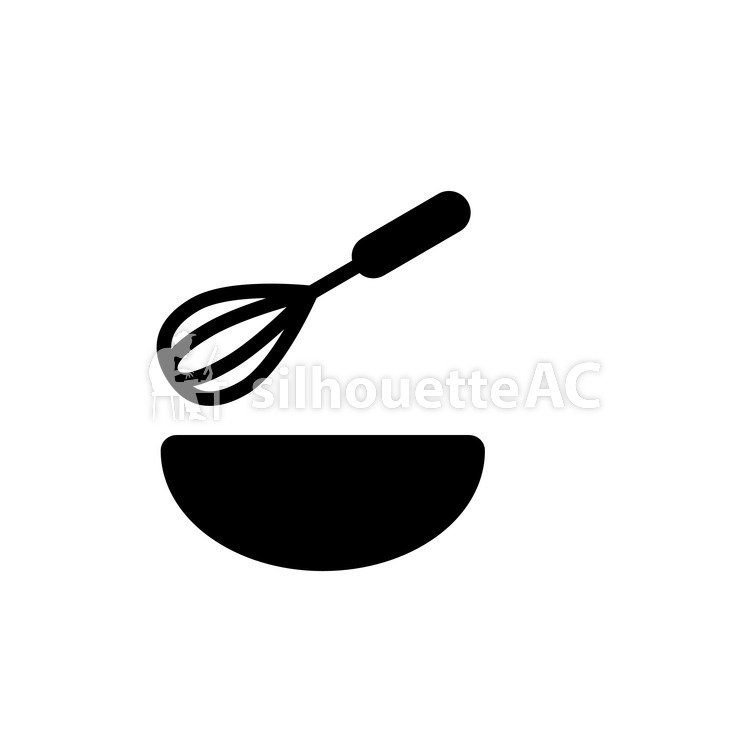 750x750 Free Silhouettes An Illustration, Cream