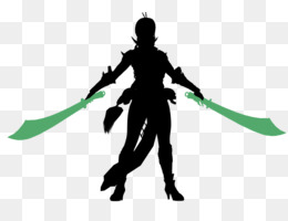 260x200 Free Download Weapon Spear Silhouette Cartoon