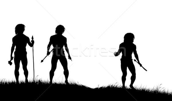 600x353 Spear Stock Photos, Stock Images And Vectors Stockfresh